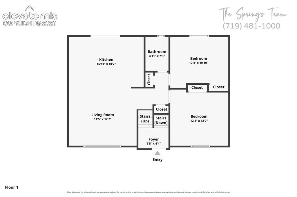 1495 Prado Drive – photo 4