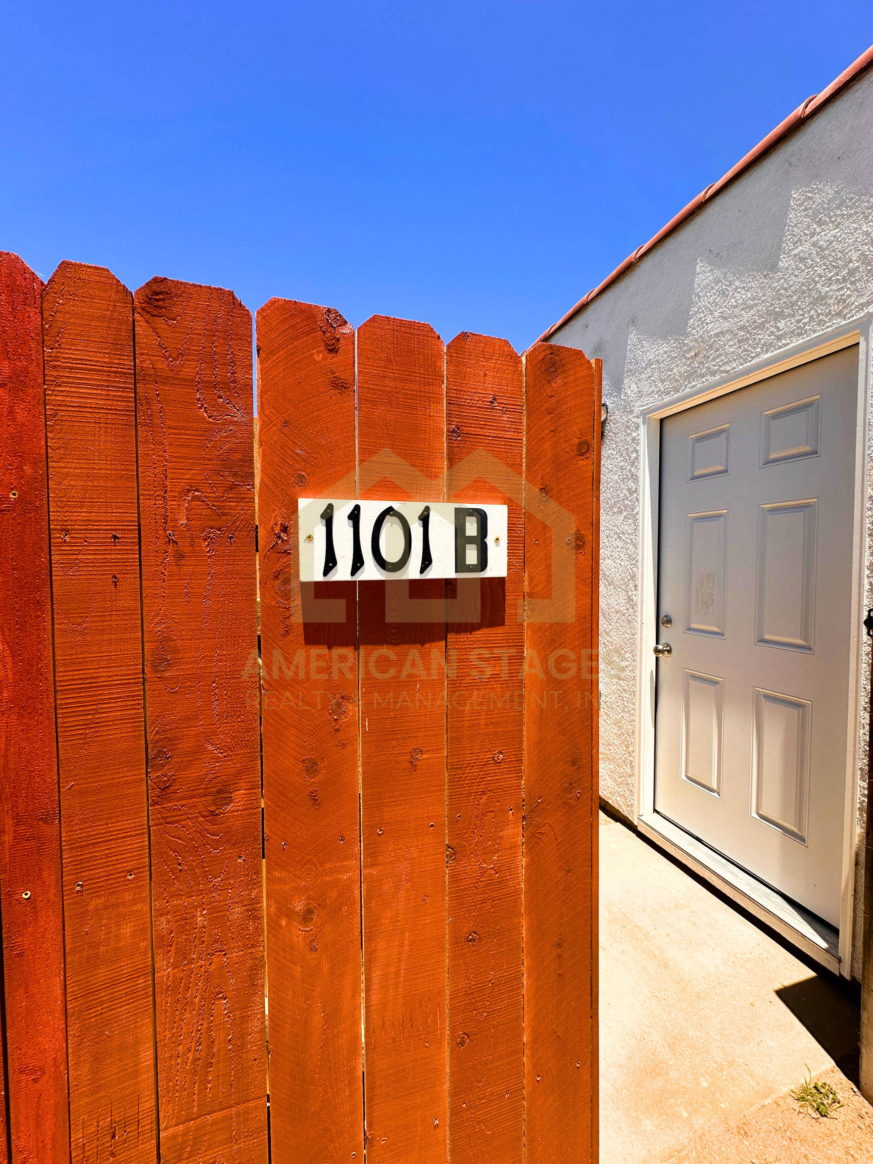 1101 West Oak Avenue B – photo 2