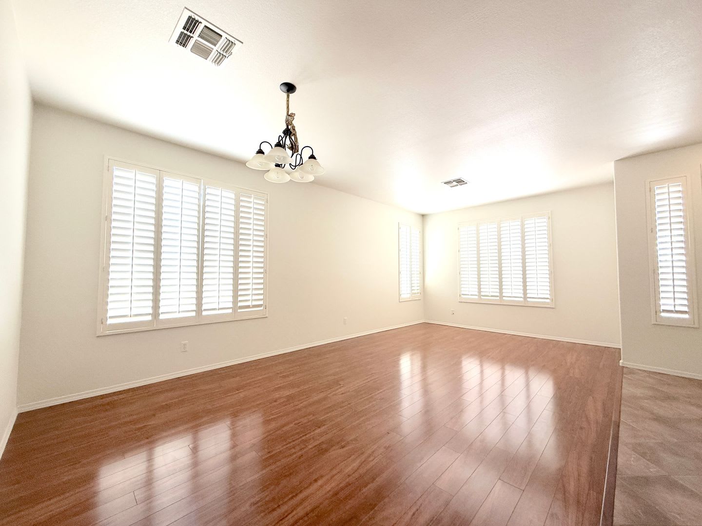 PRICE ADJUSTMENT! Ahwatukee Foothills Home with Backyard & Covered Patio – photo 4