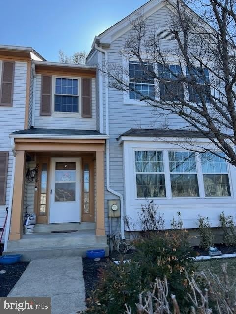 8414 MEADOW GREEN WAY – photo 3