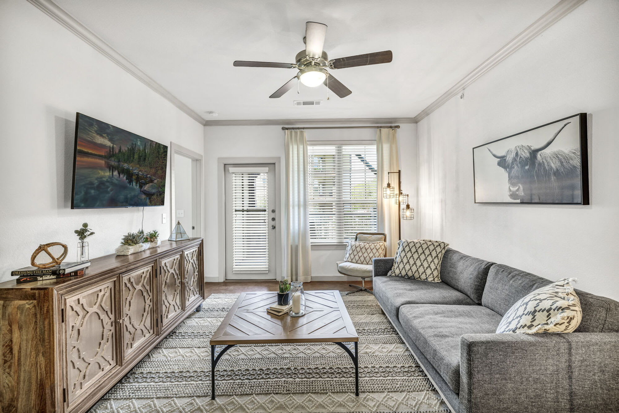 Firewheel Apartments – photo 1