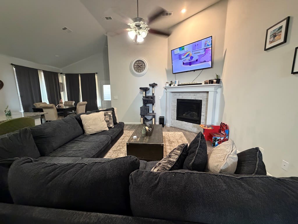 1612 Laguna Meadows Trail – photo 2