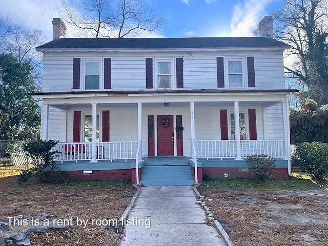 409 Hammond Street – photo 1