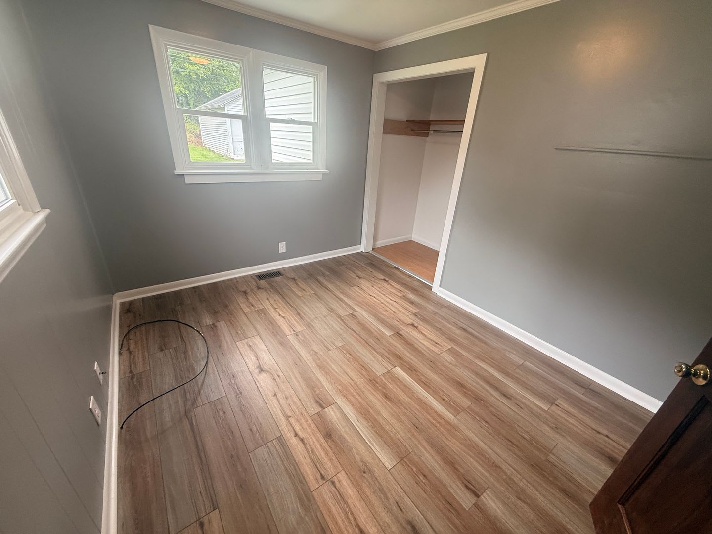 Beautiful Four Bedroom Two Bath Home being renovated and available soon in Radford – photo 4