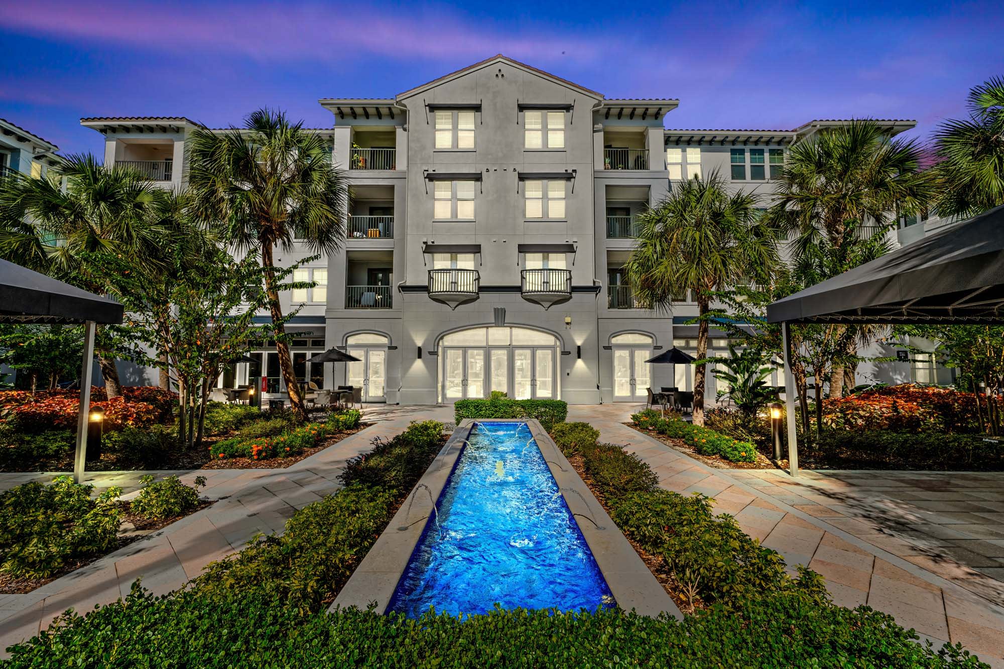 Paseo at Winter Park Village – photo 1