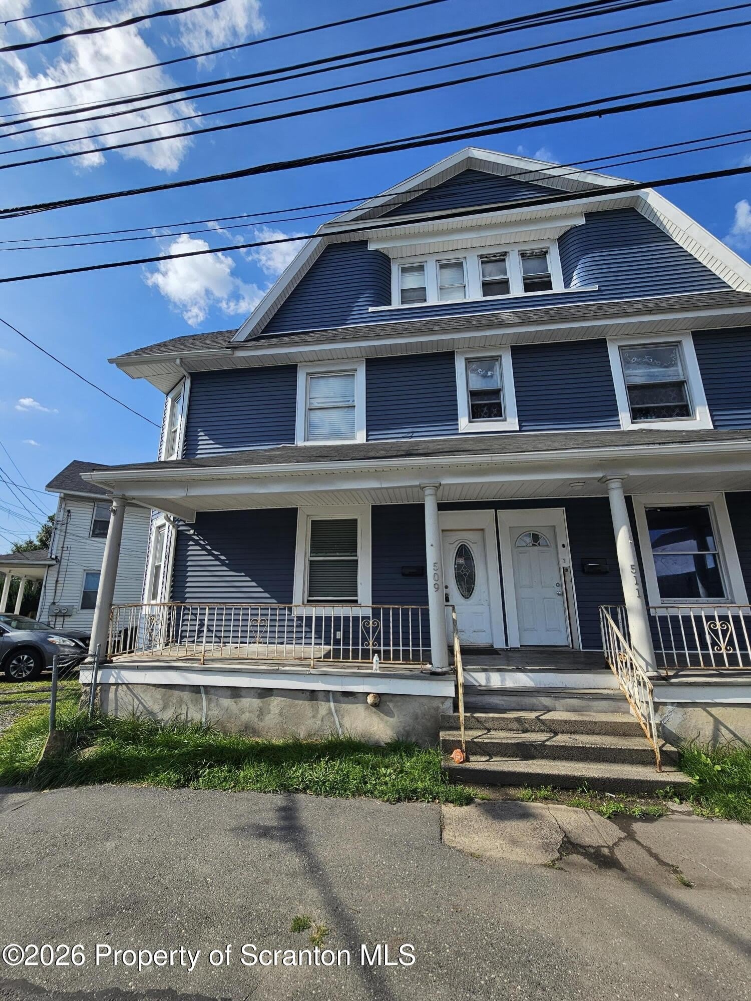 509 Luzerne Street – photo 1