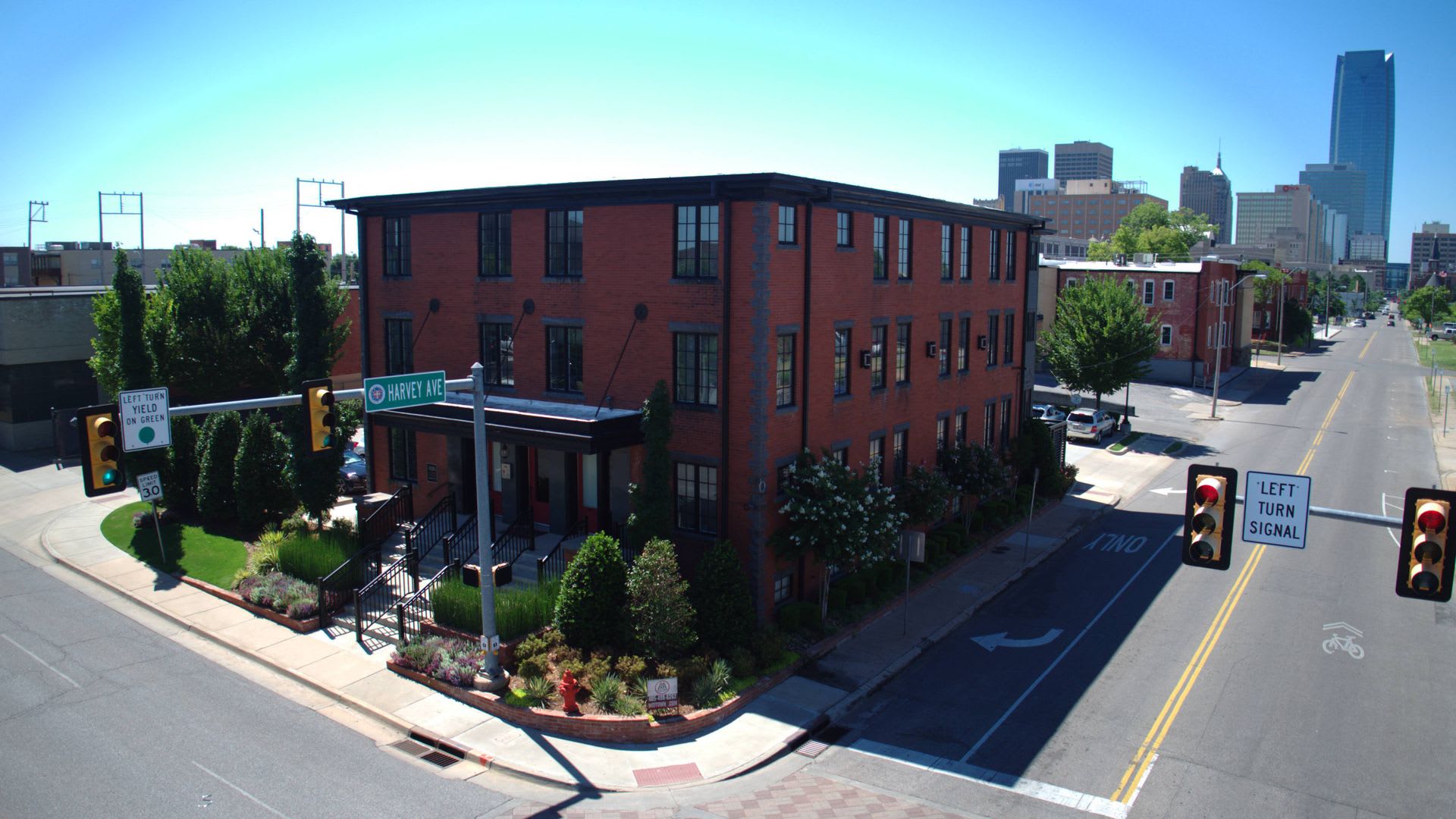 The Cline – photo 5