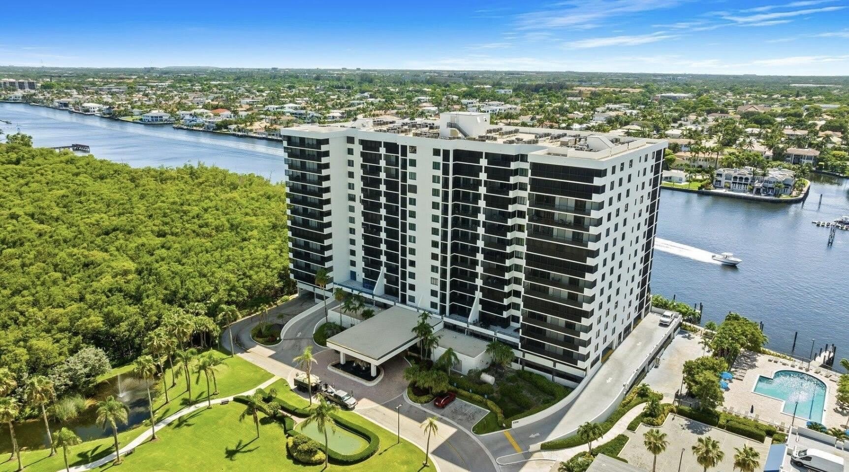 3420 S Ocean Boulevard – photo 1