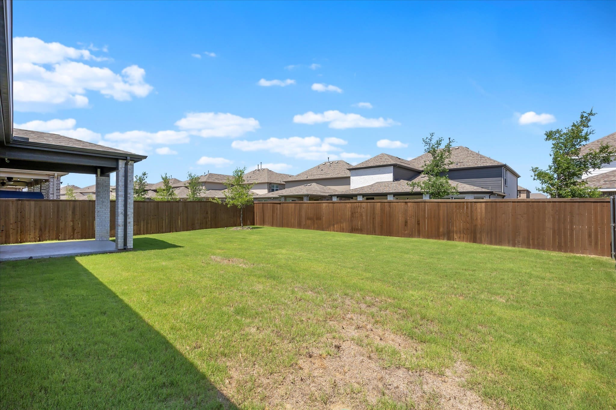 3629 Highland Bayou Drive – photo 3