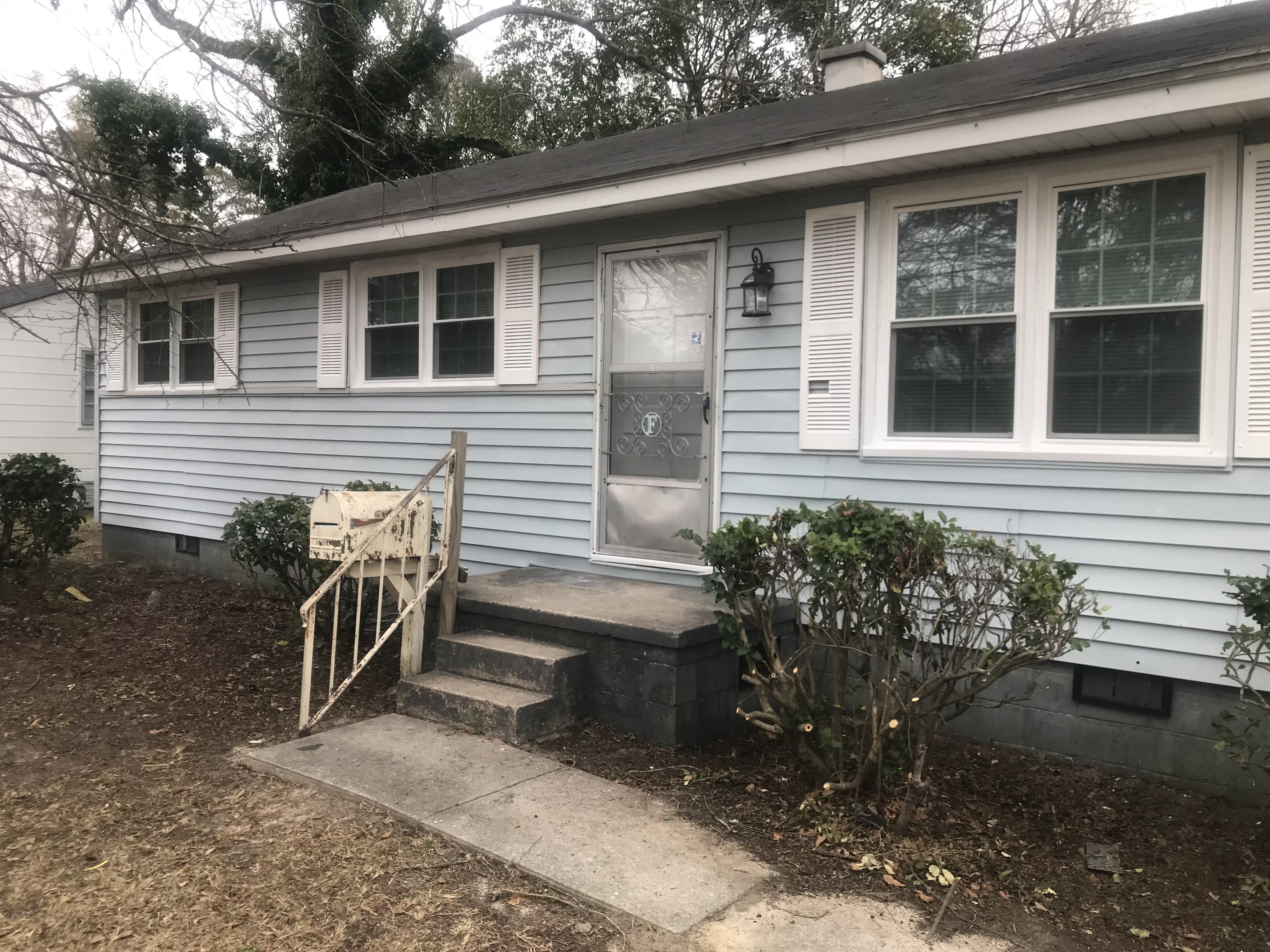 1403 Hyman Ave – photo 1