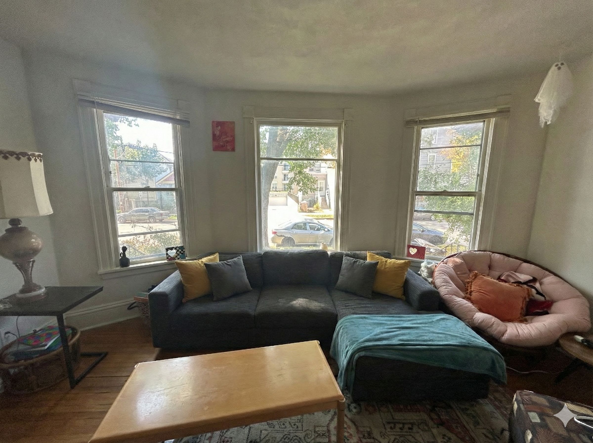 217 North Livingston Street – photo 3
