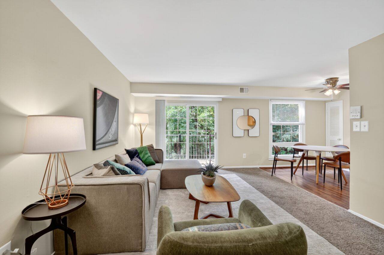 Park Naylor Apartments – photo 5