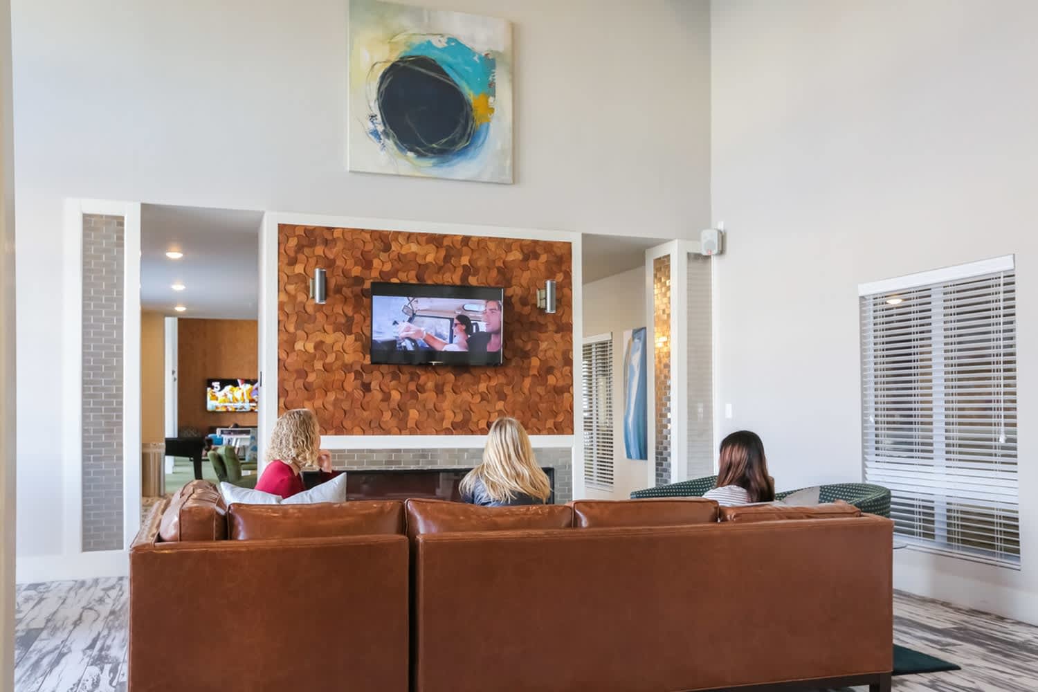 Campus Walk Apartments – photo 5