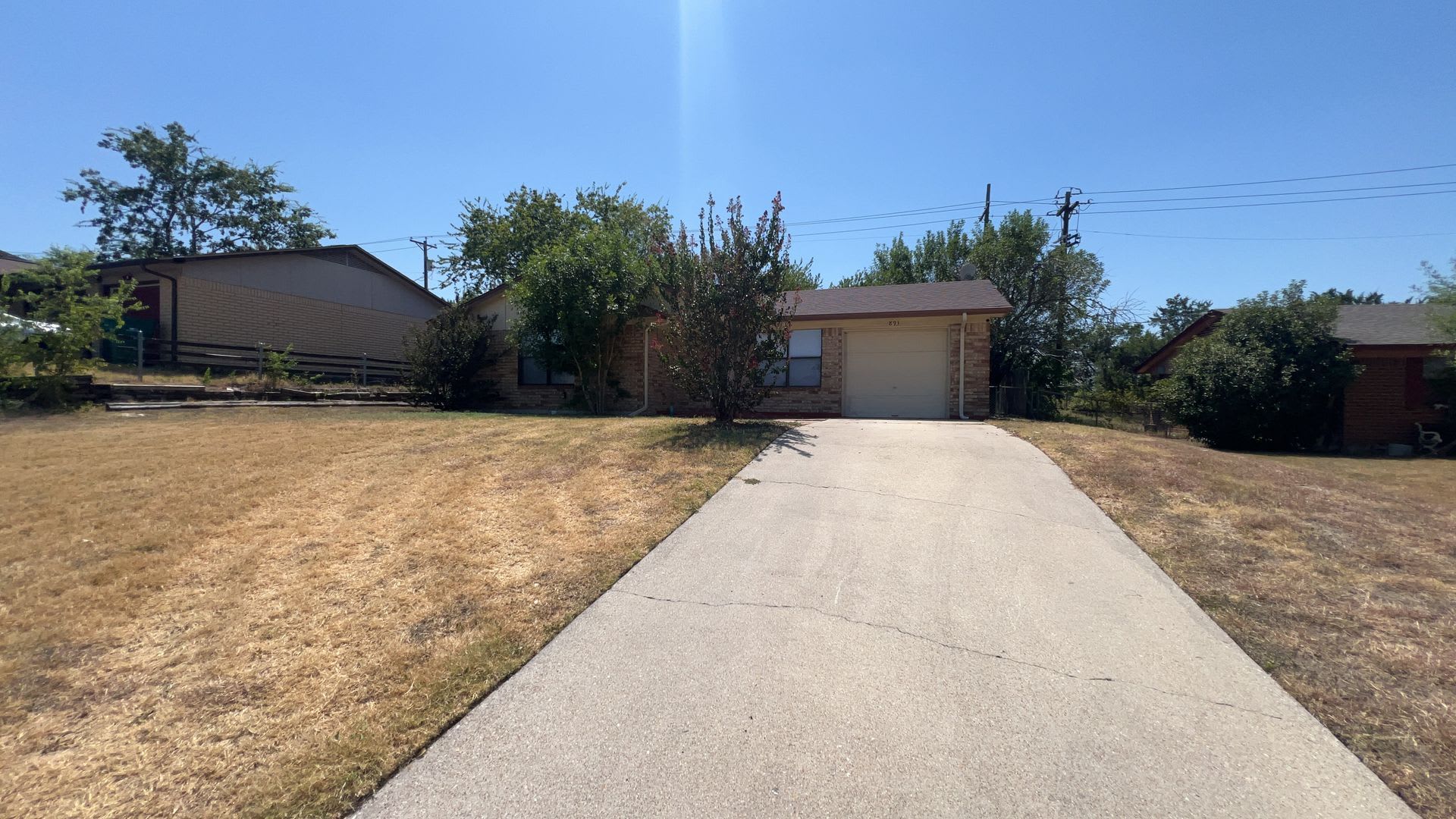 August 2026 Rent free! – photo 1