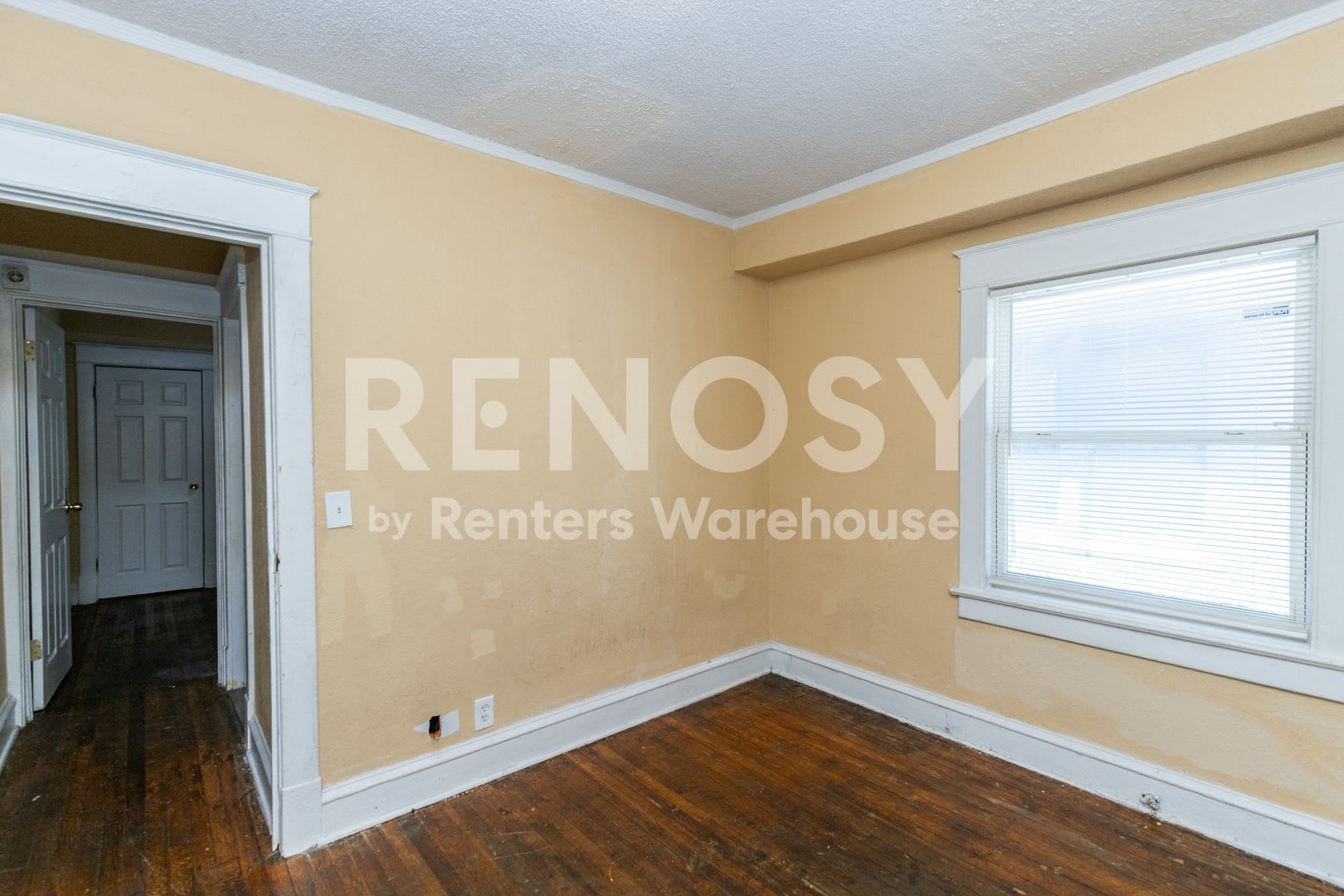 3 Bed 1 Bath Home – photo 5