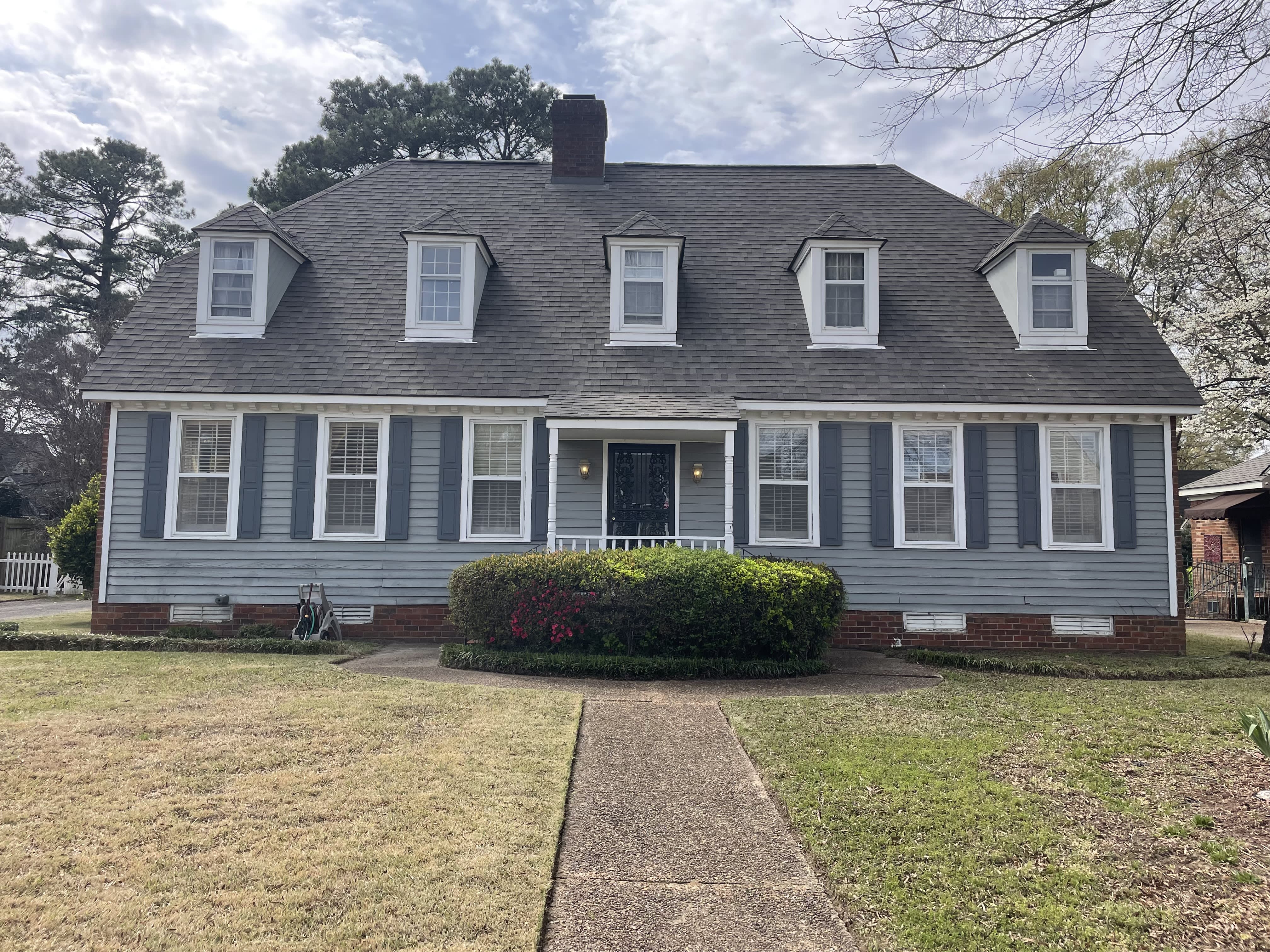 3257 Clarke Rd – photo 1