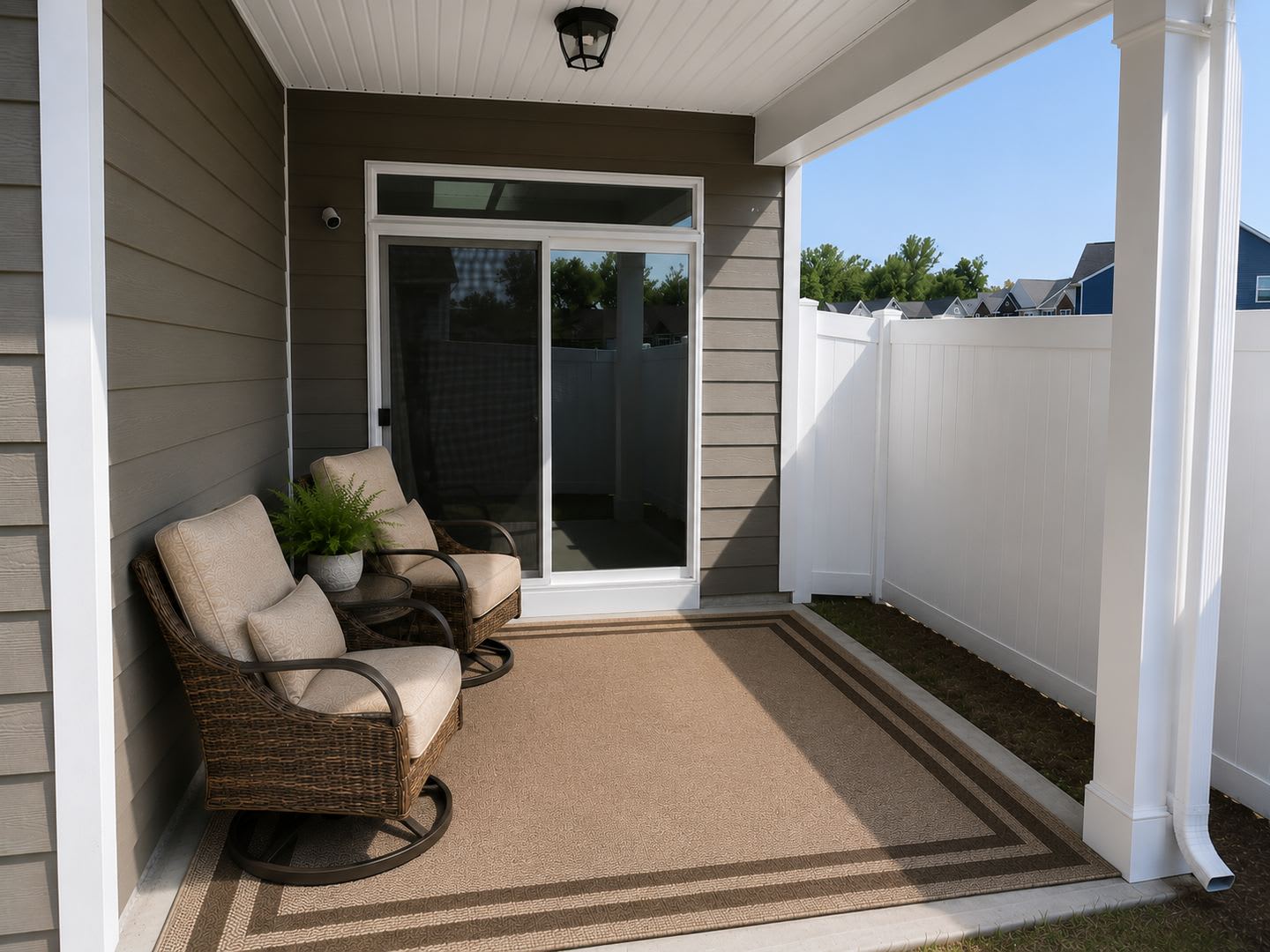 Room in 3 Bedroom Home in Harrisburg – photo 3