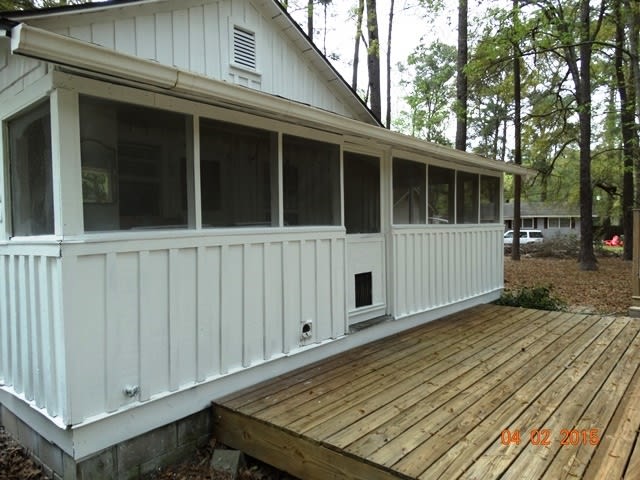 Henry Ford Cottage – photo 2