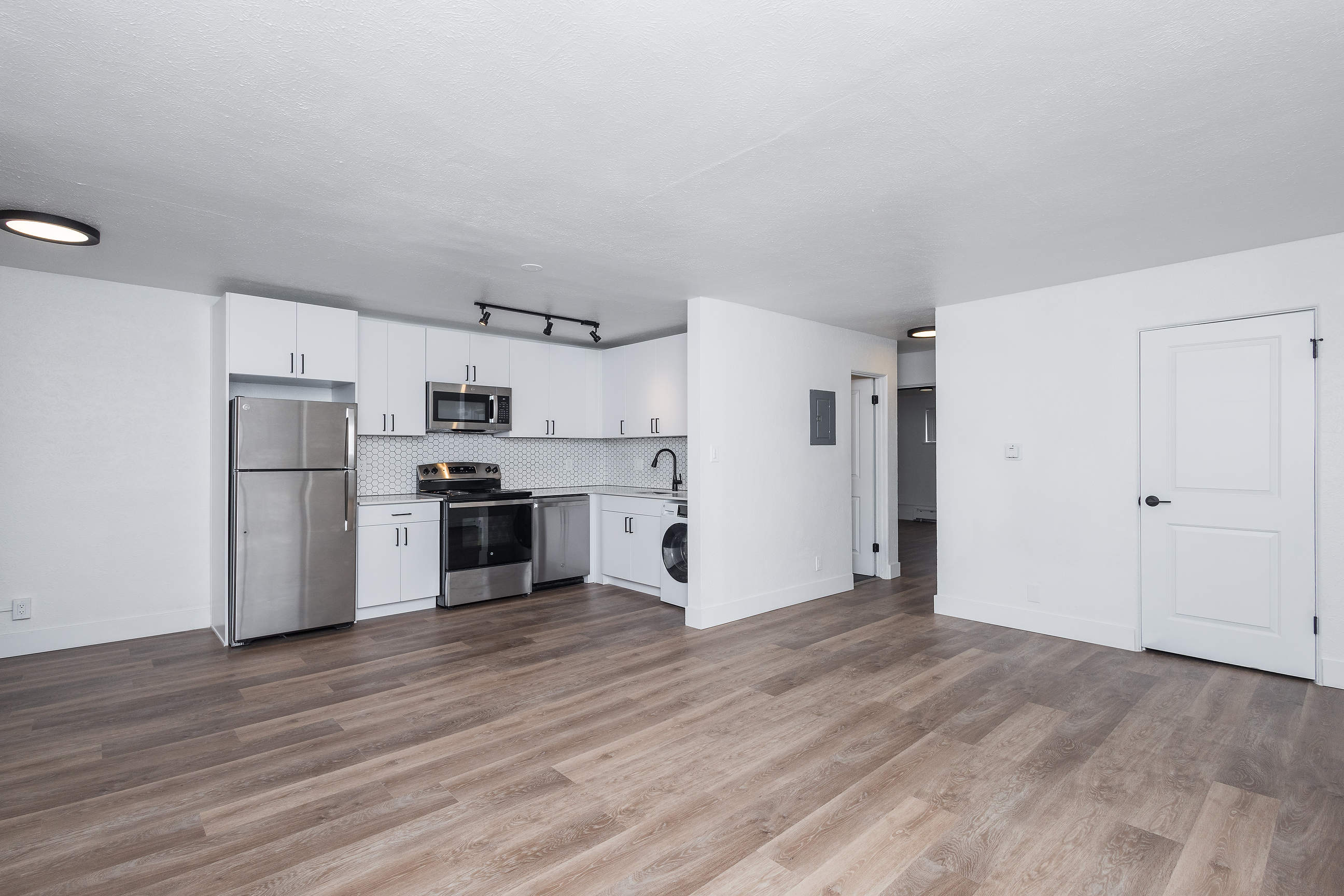 Marion Street Apartments – photo 2