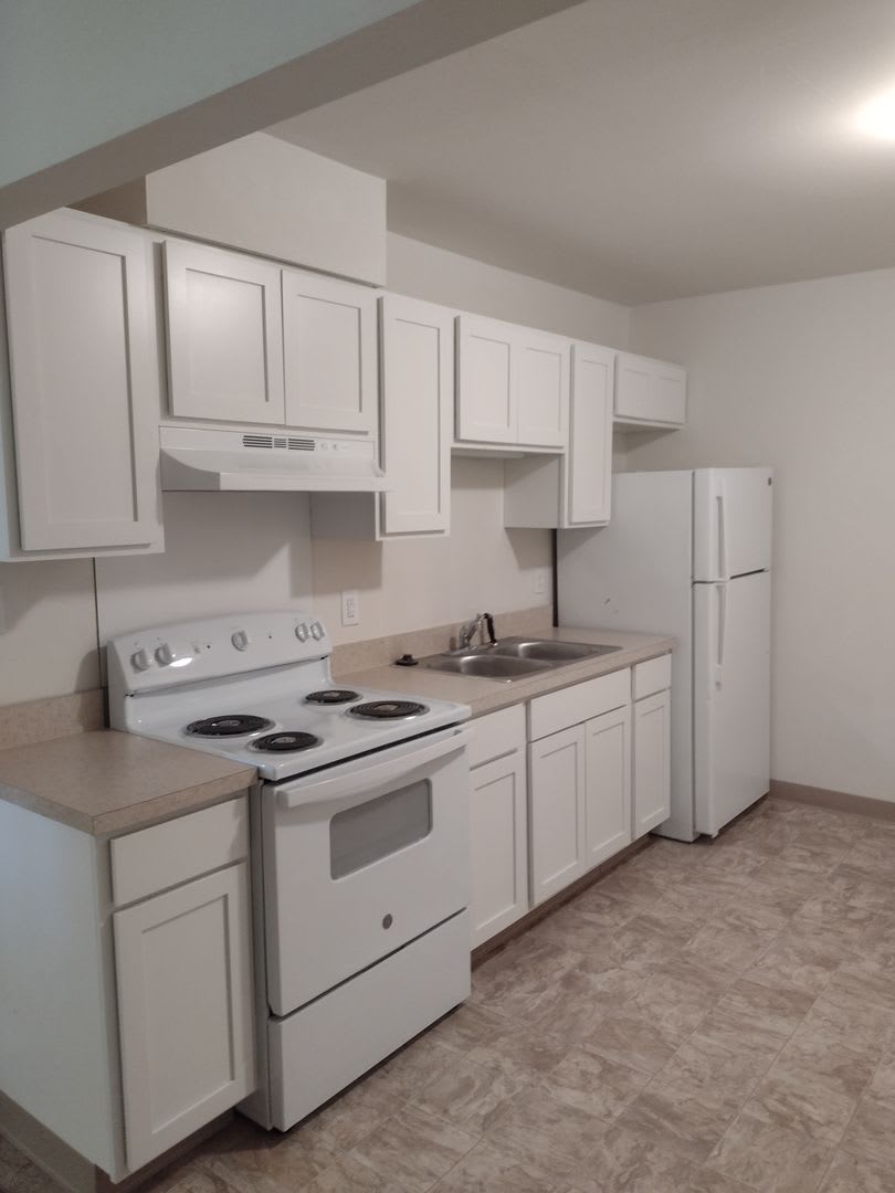 Parkview Manor Apartments – photo 3
