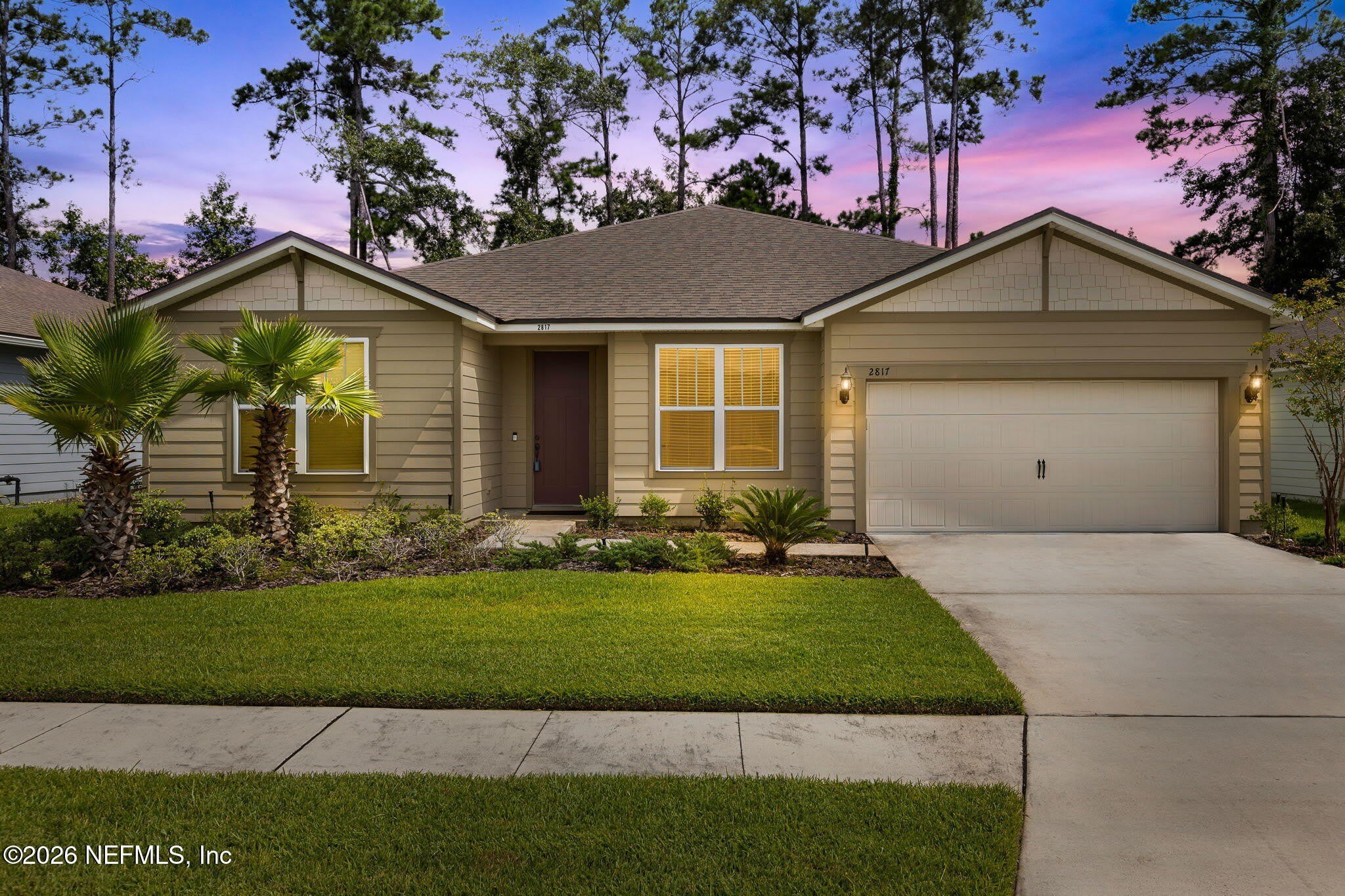 2817 IVY POST Drive – photo 2