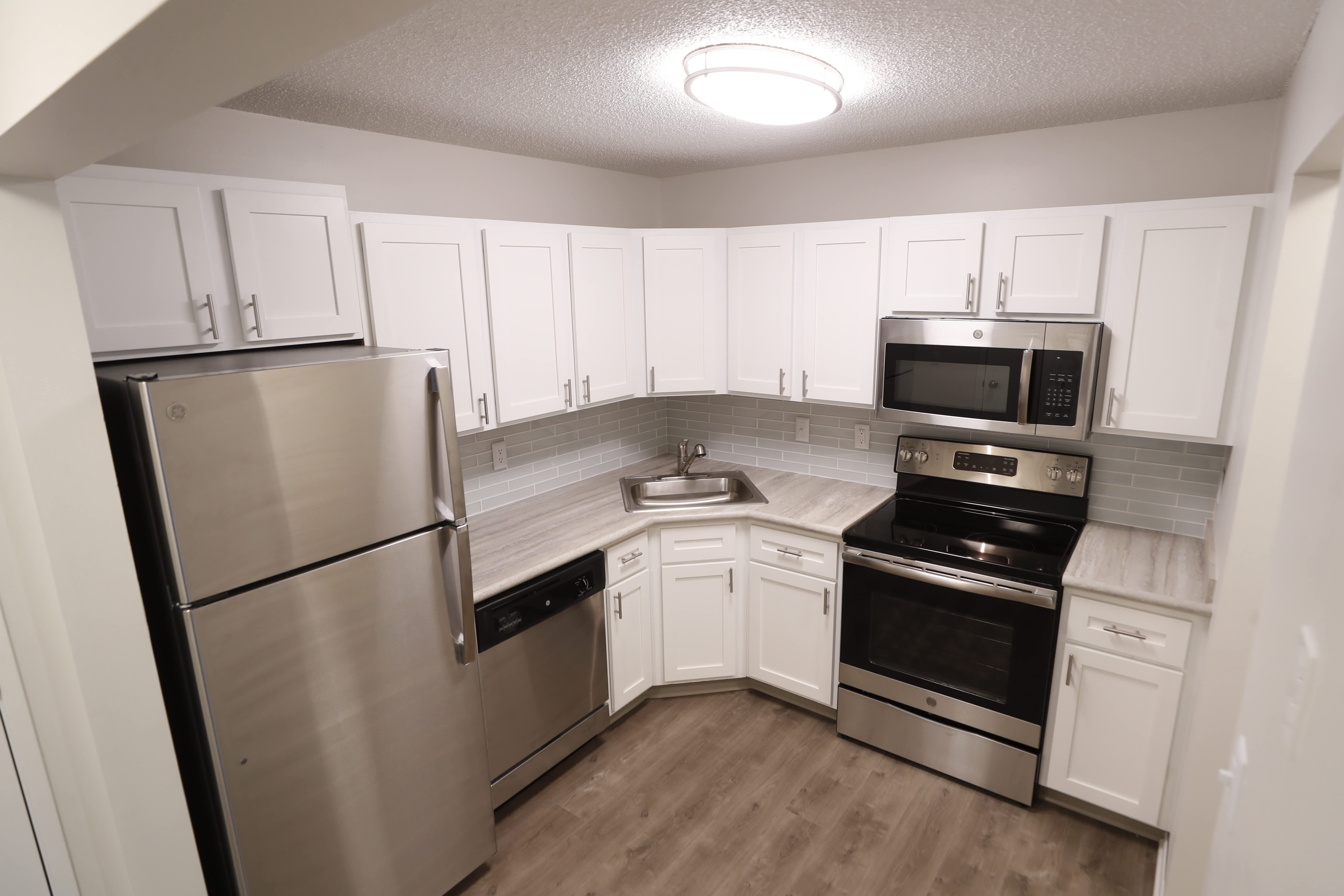 Olympic Ridge Apartments – photo 2