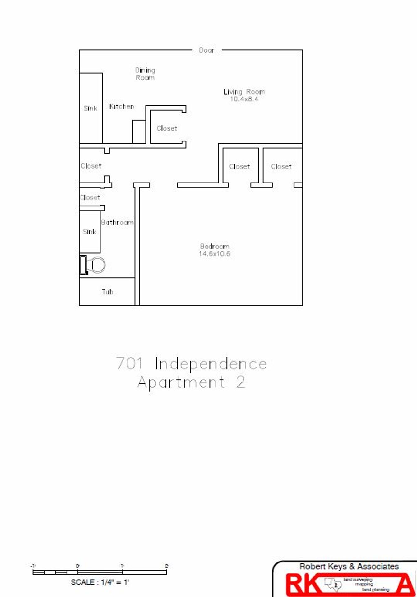 Bel Aire-Fairway Apartments – photo 3
