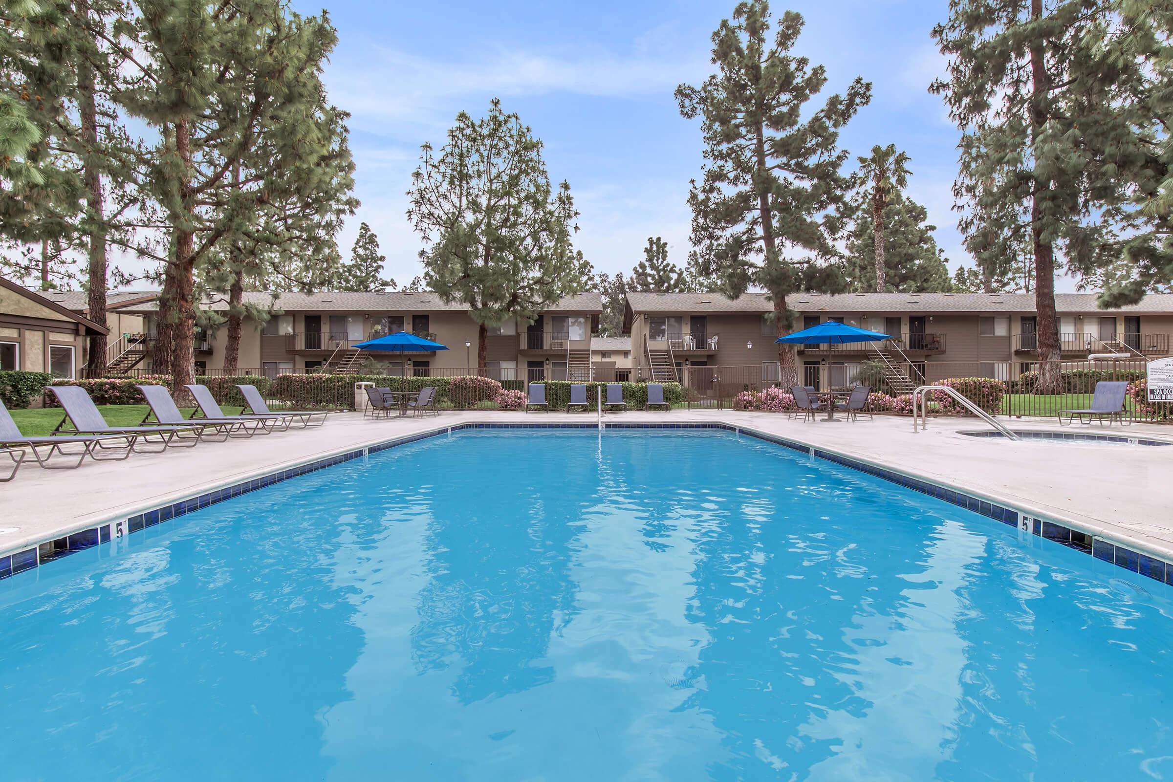 Wateridge Apartment Homes – photo 2