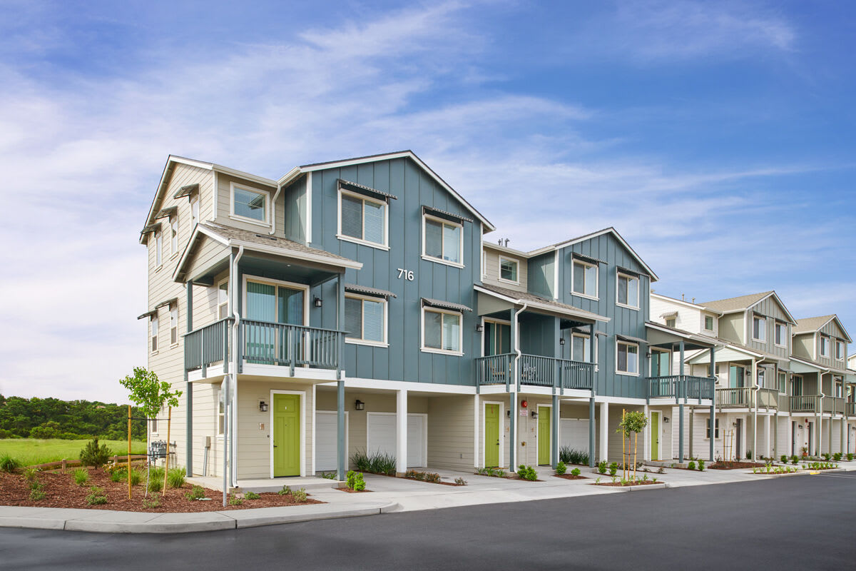 Blue Oak Apartments – photo 4