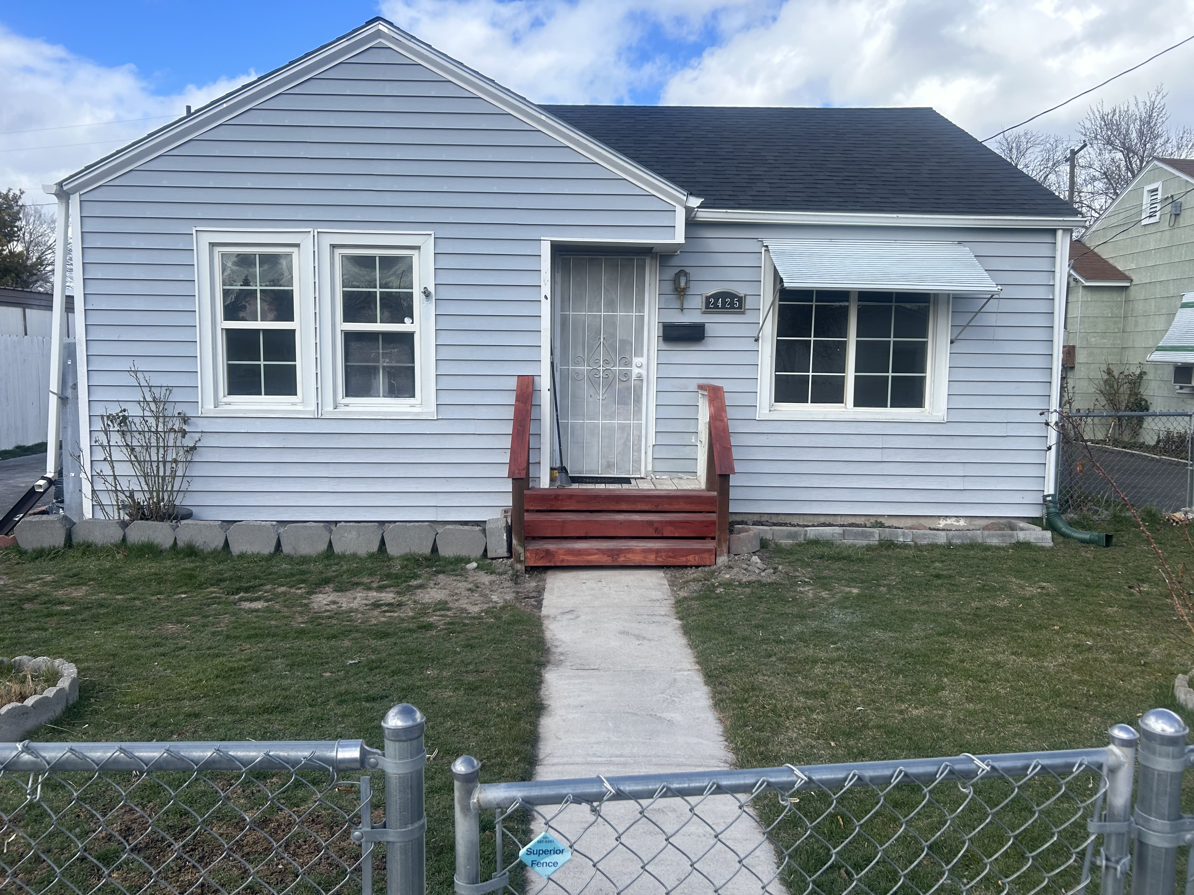 2425 White Ave – photo 5
