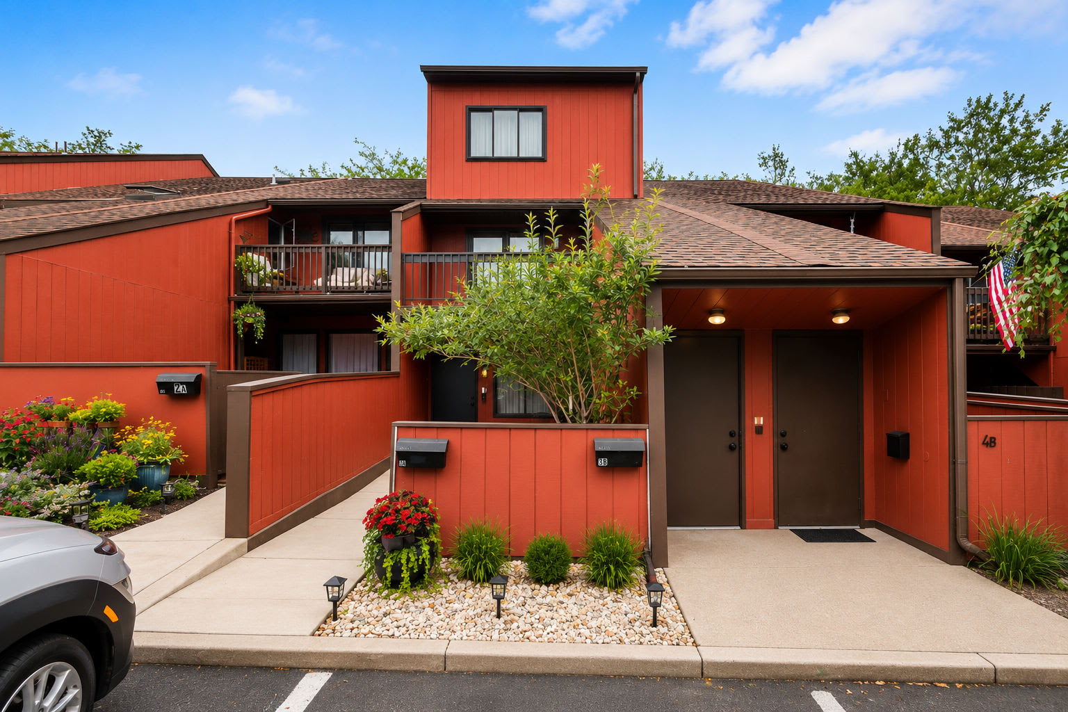 3 Darien Way – photo 1