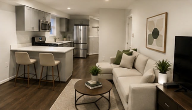 1625 Butler Street, SEUnit# 3 – photo 2