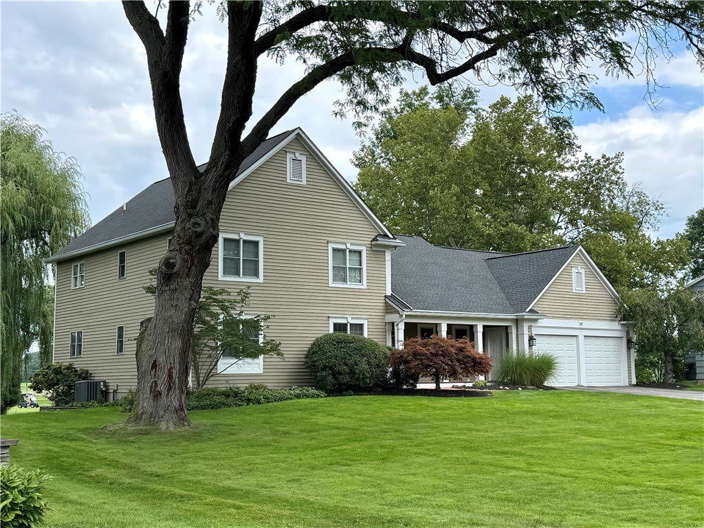 92 N Country Club Drive – photo 1