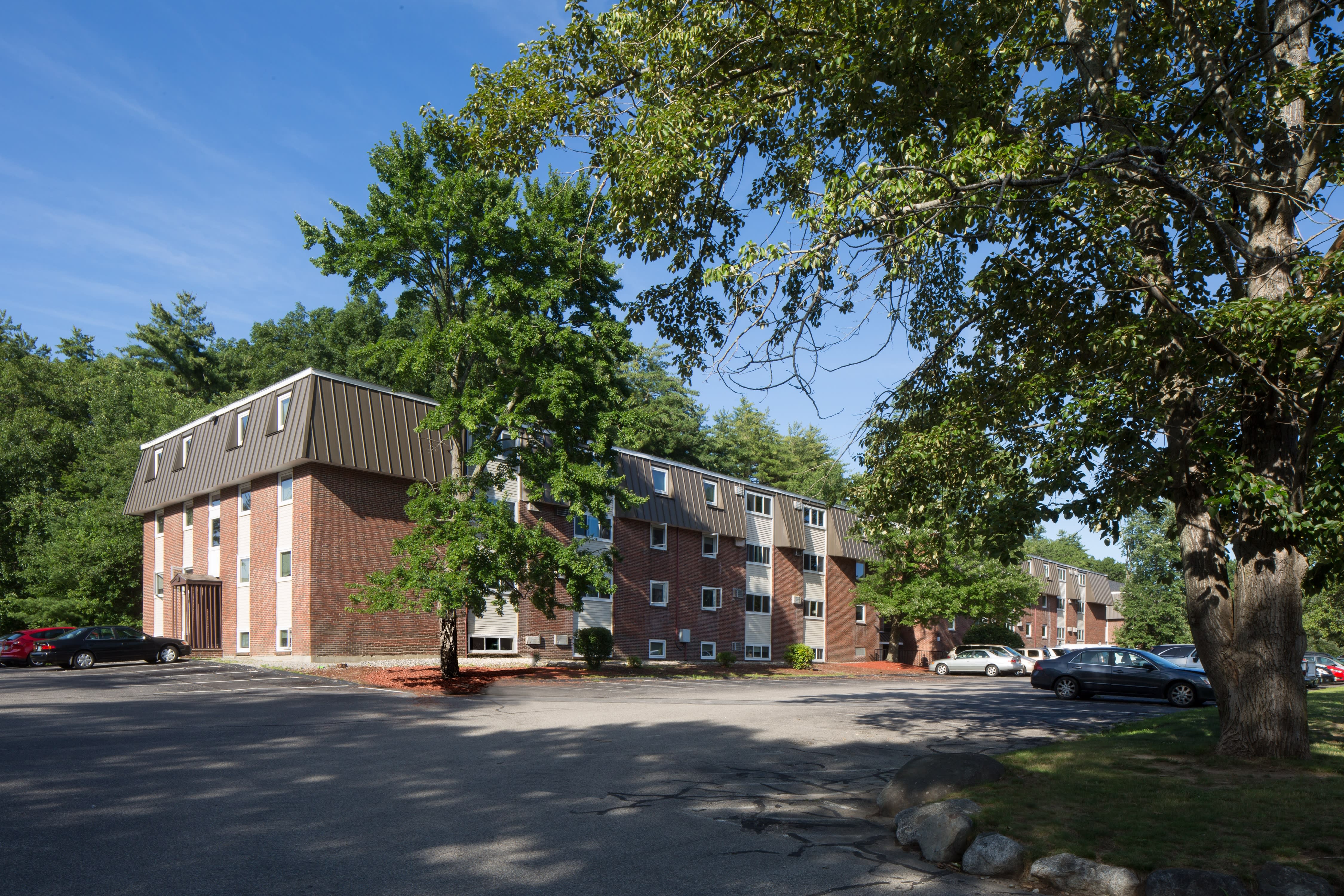 Affordable Housing – photo 2