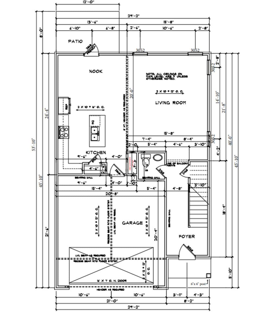 Home for Rent in Calera, AL!!! Available to View with 48 Hours Notice!!! – photo 3