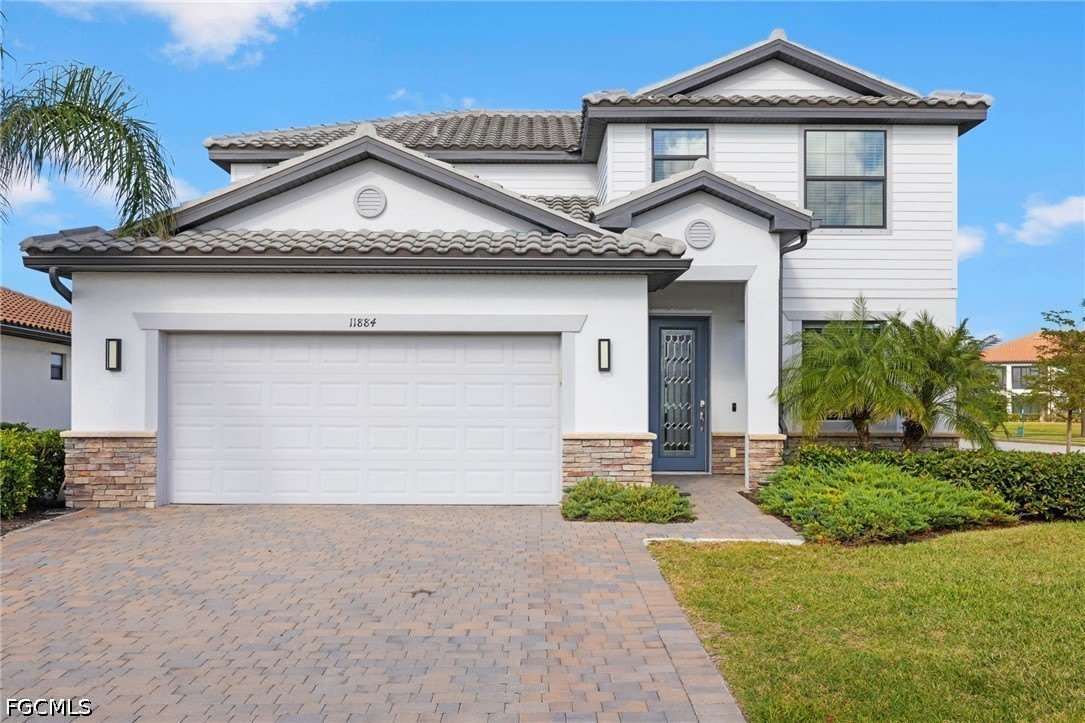 11884 Arbor Trace Drive – photo 1