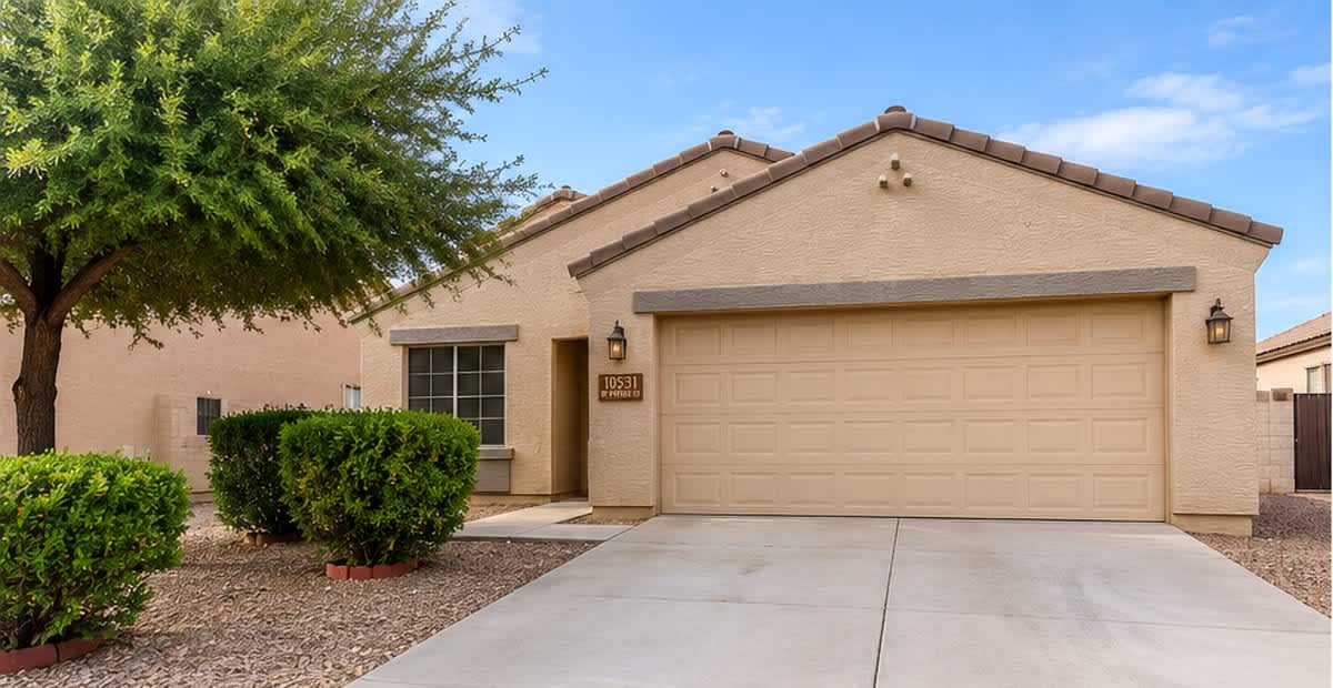 10531 West Papago Street – photo 1