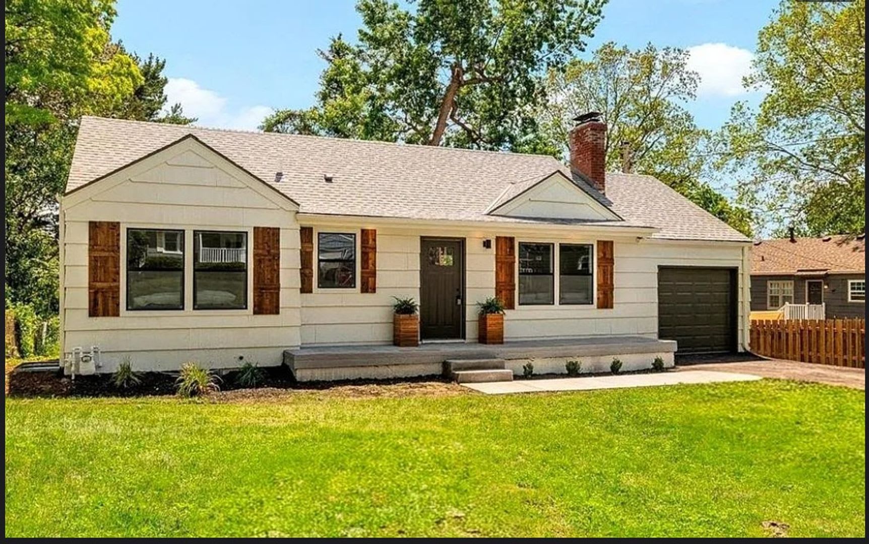 Stunning Mission Remodel – photo 1