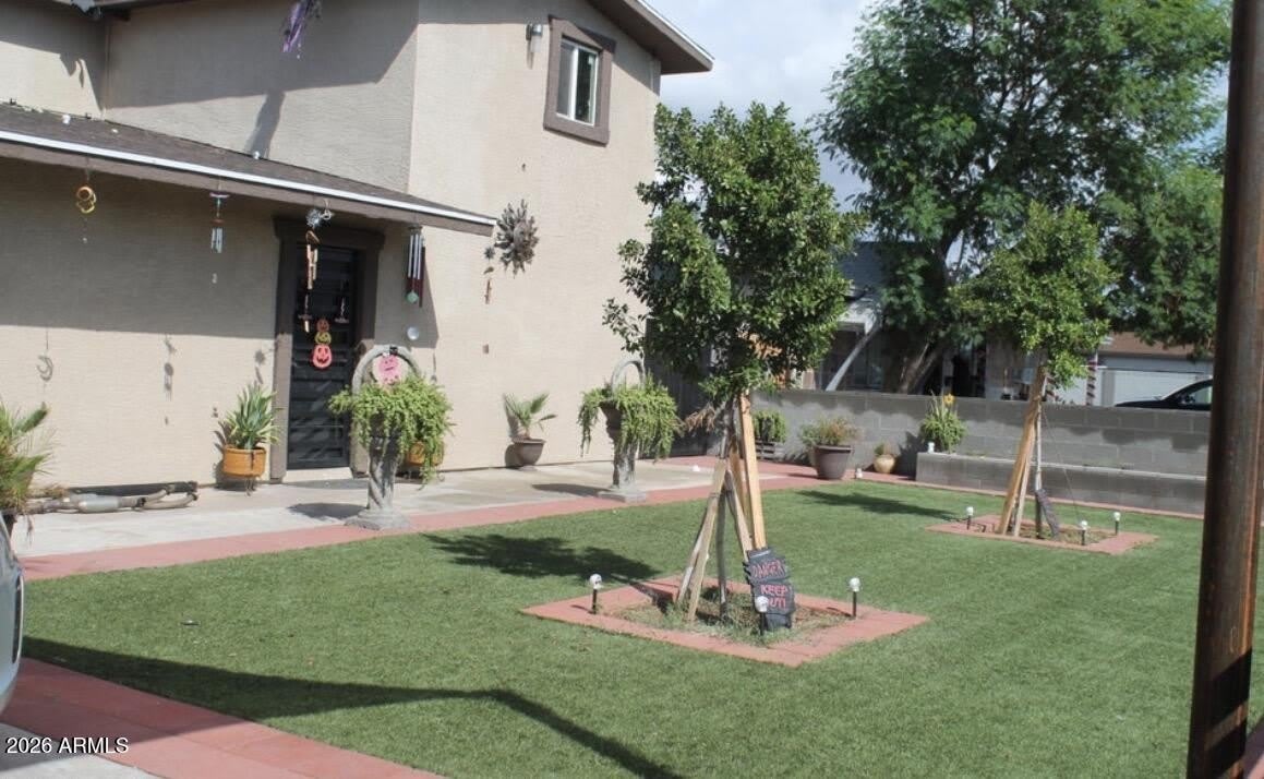 4828 W ENCANTO Boulevard – photo 4