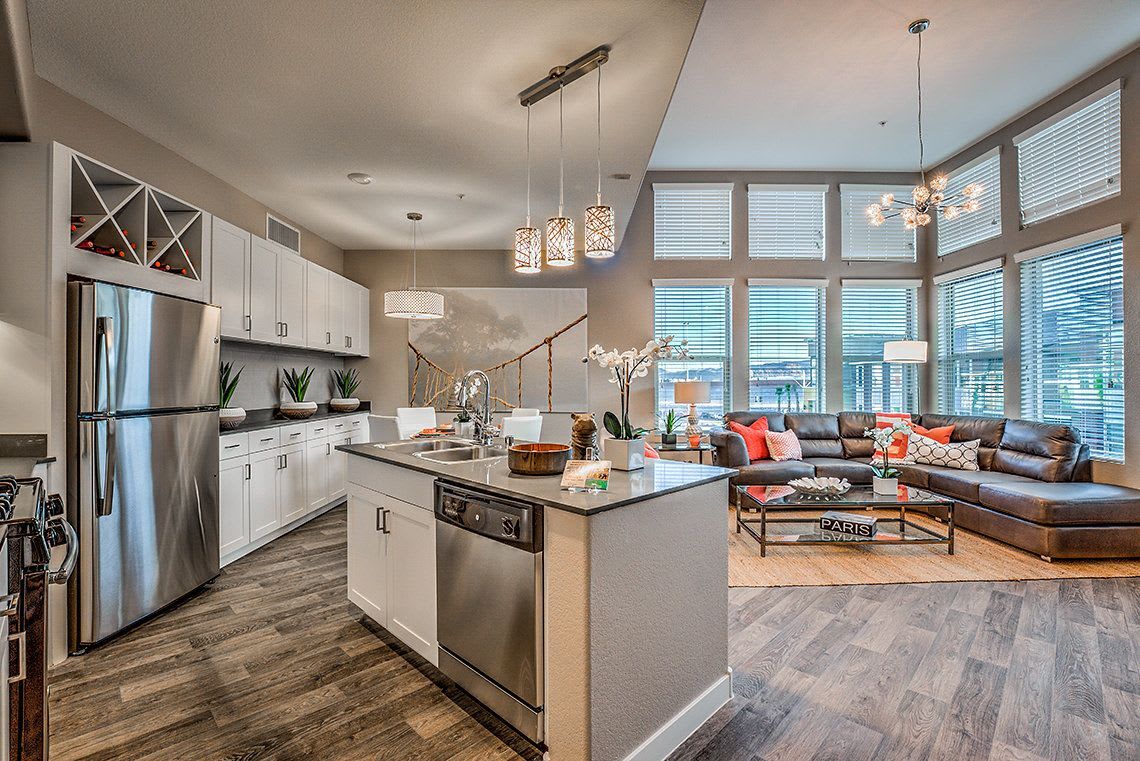 Aspire At Sunridge Heights – photo 3