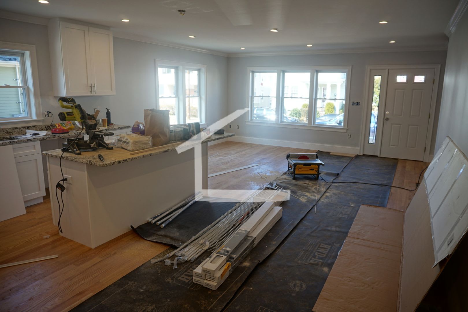 Newly Constructed 5bed, 3 bath apartment in Brighton – photo 2