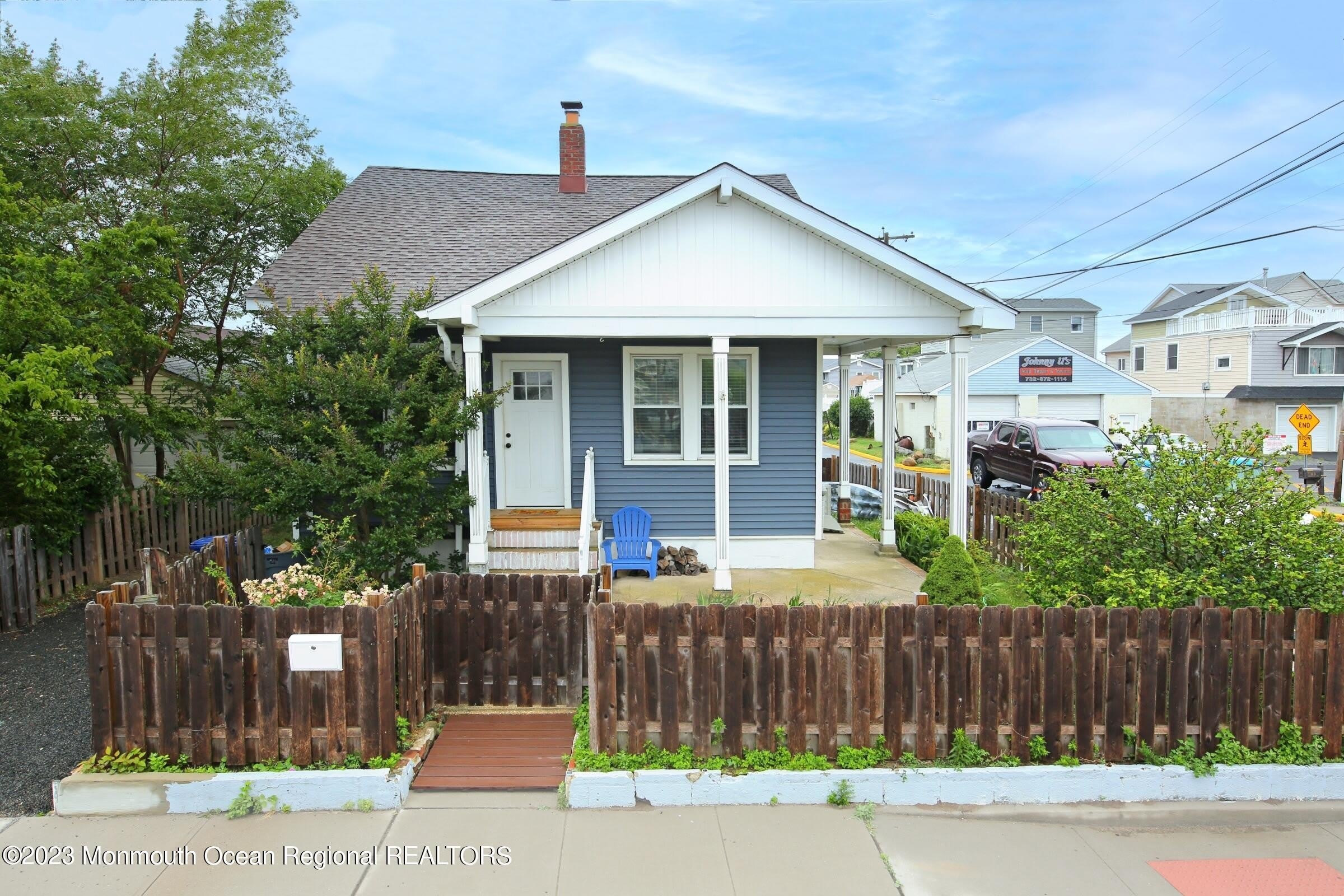 16 Cornwall Street – photo 3