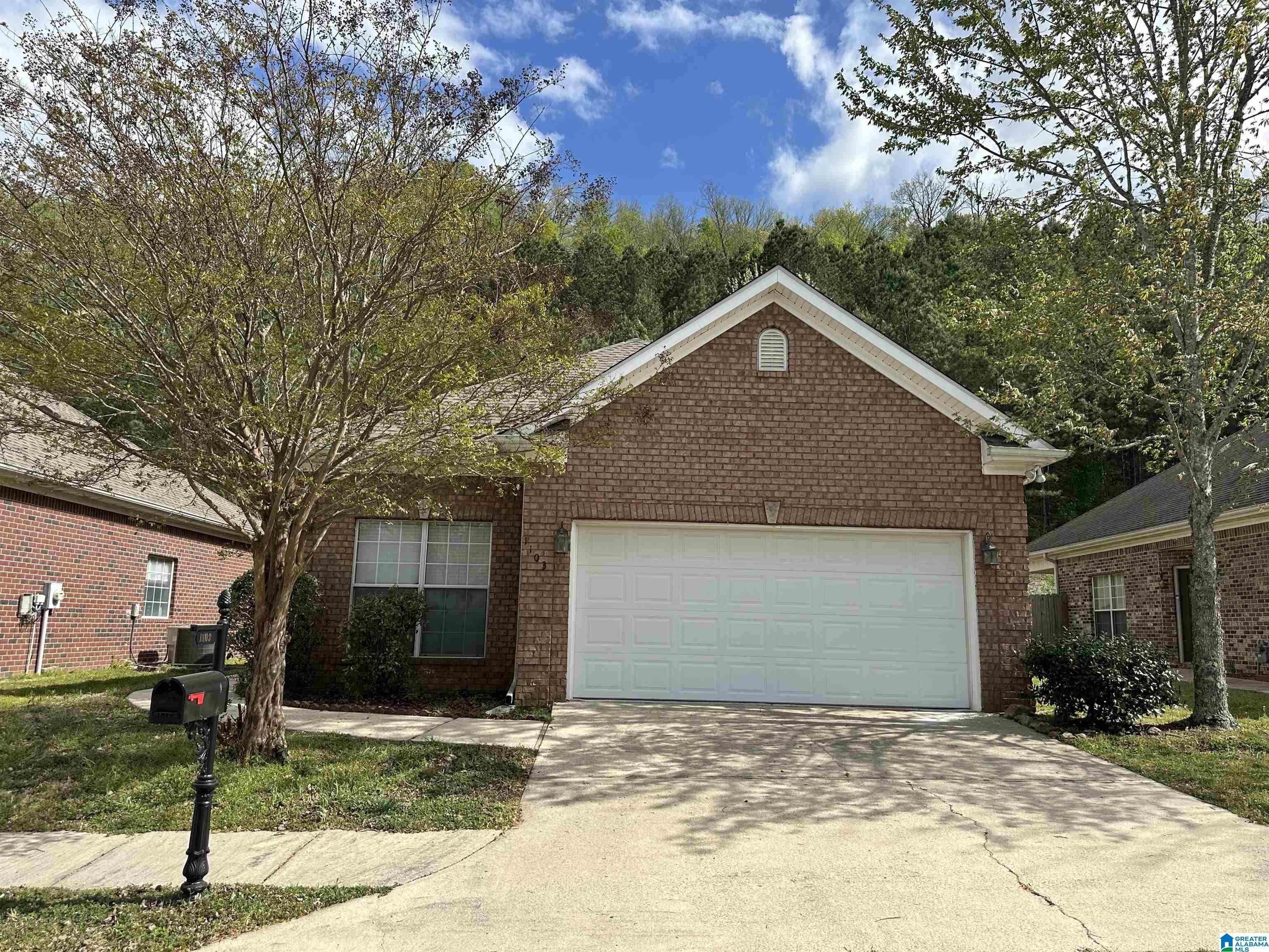 1103 Castlemaine Drive – photo 1