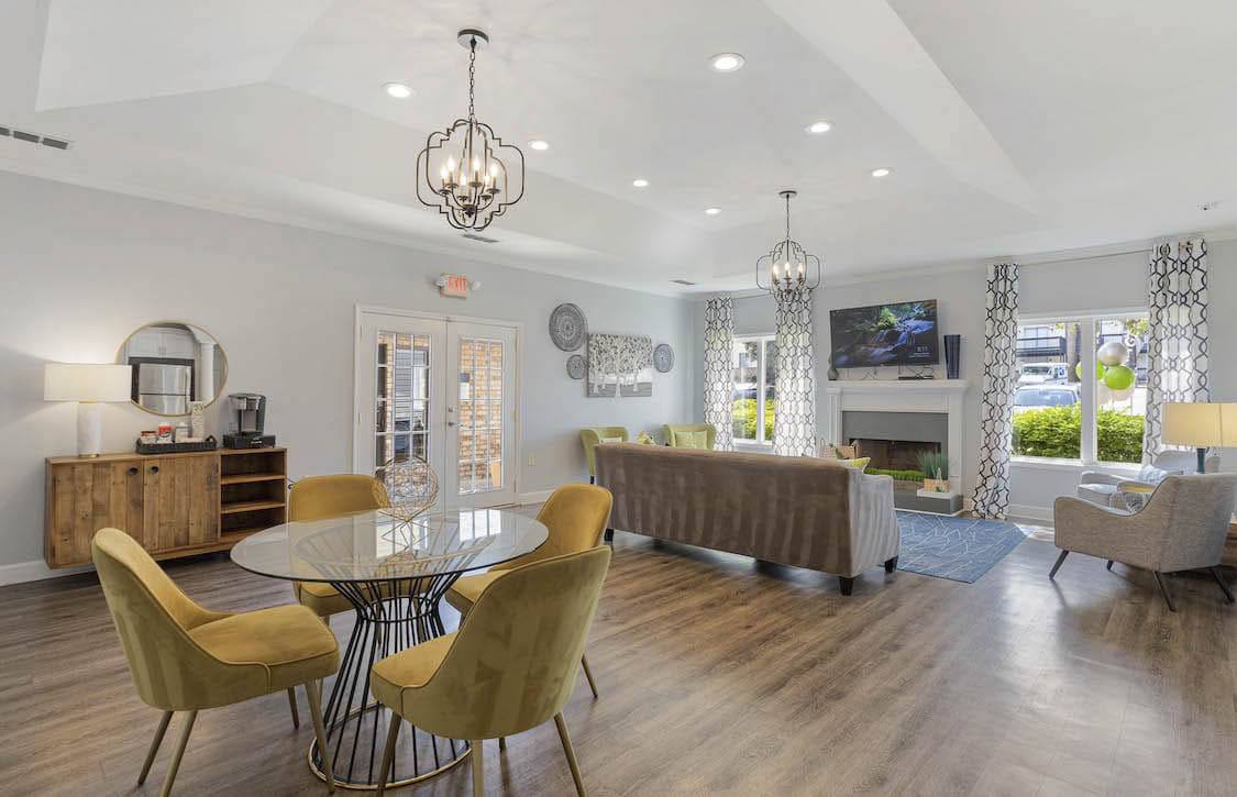 The Onyx Hoover Apartments – photo 5
