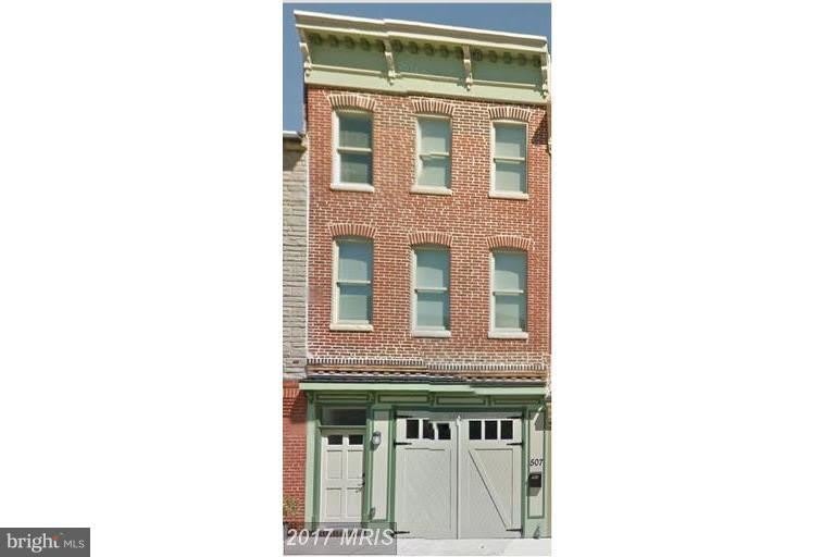 507 S BOND Street – photo 1