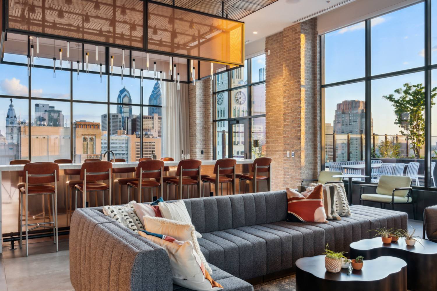 Broad + Noble – photo 2