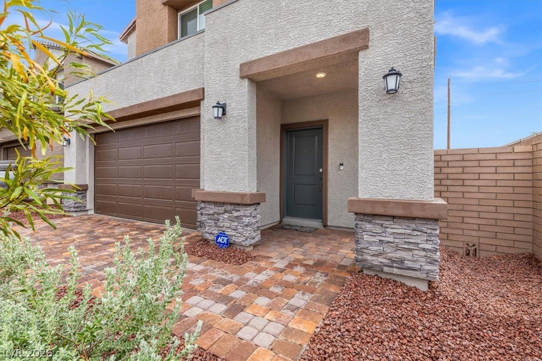 541 Preston Crest Street – photo 2