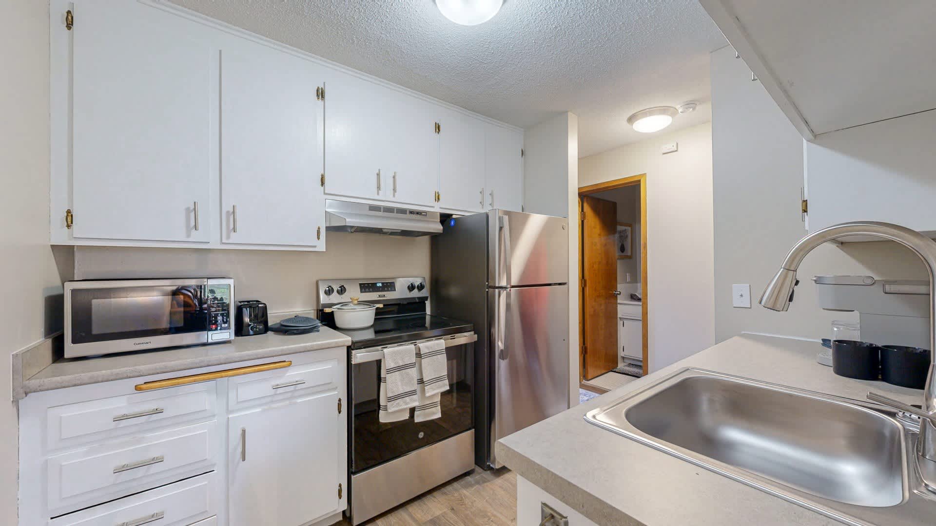 Highland Park Apartments – photo 4
