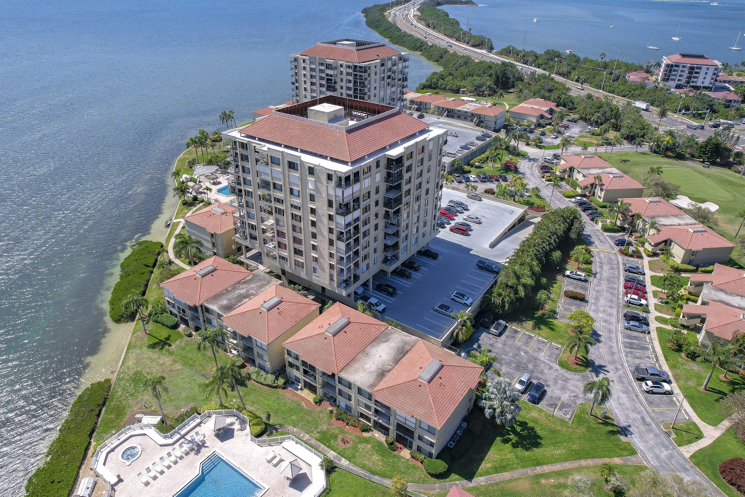 6322 Palma Del Mar Boulevard South#505 – photo 2