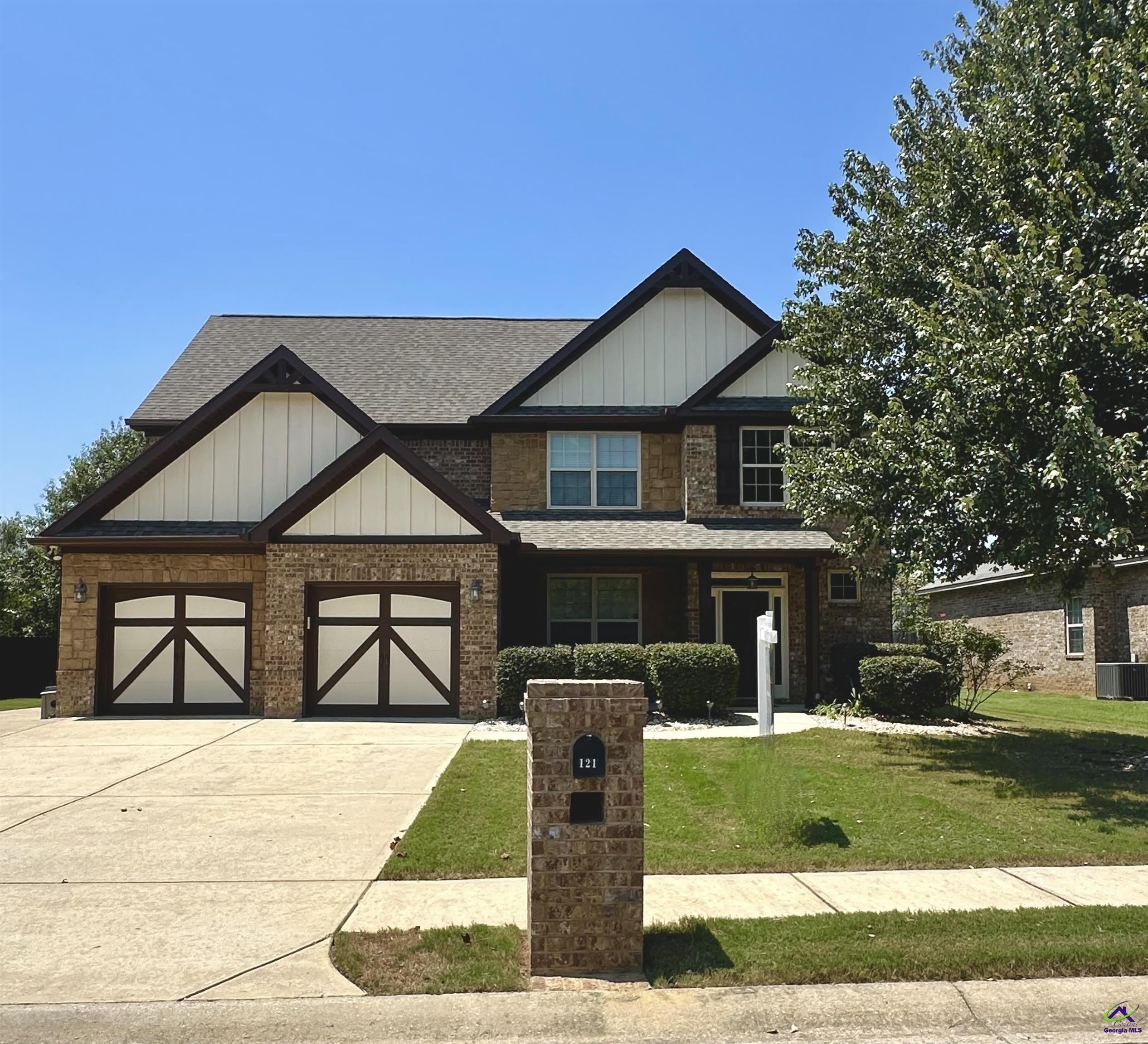 121 Hawks Tail Dr. – photo 2